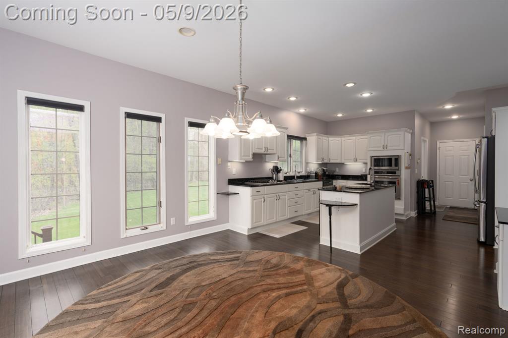 6091 Brookstone Lane, Grand Blanc, MI 48439 — Photo 17