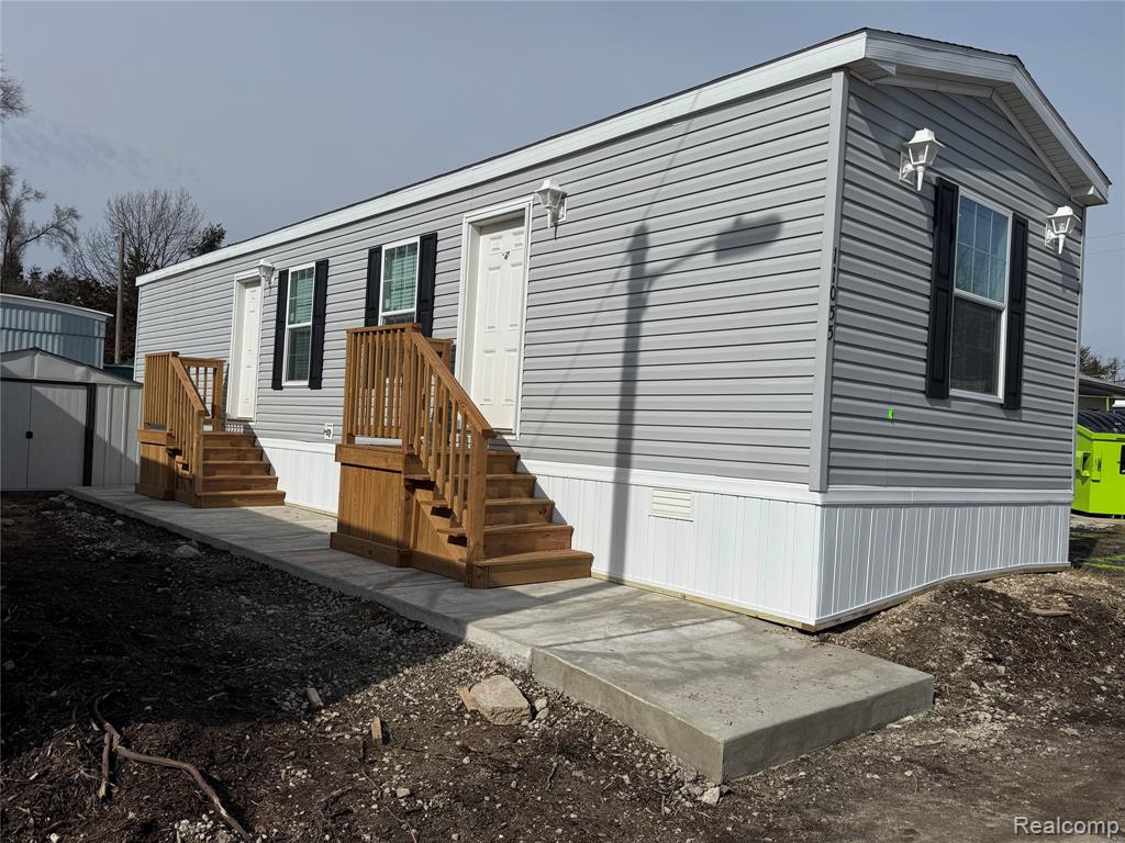 2194 SW Banner Drive UNIT 55, Wyoming, MI, 49509