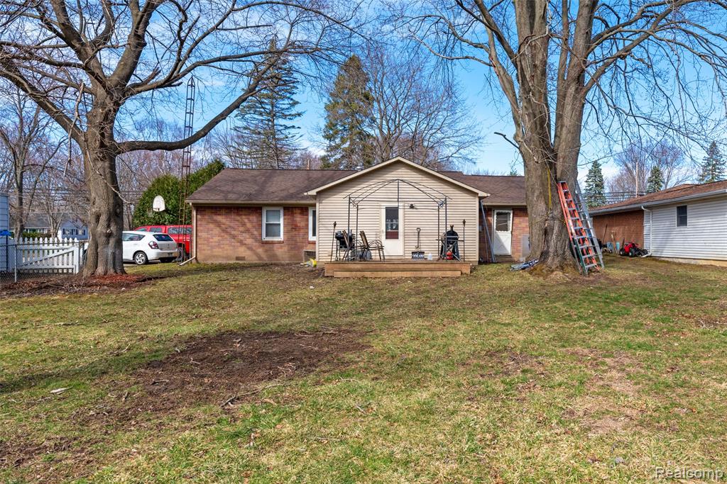8150 Davison Road, Davison, MI 48423 — Photo 22