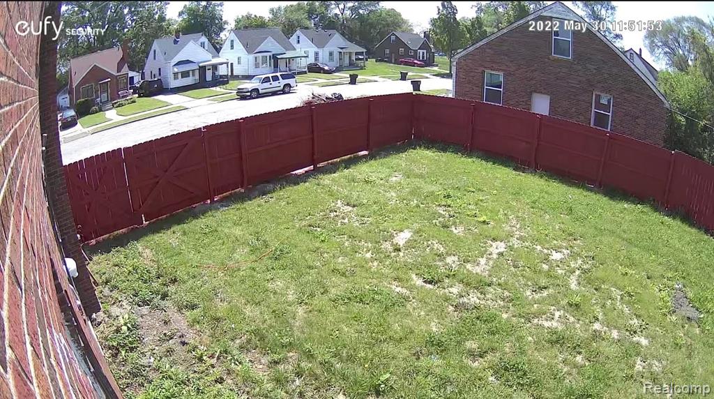 13469 Dwyer Street, Hamtramck, MI 48212 — Photo 20