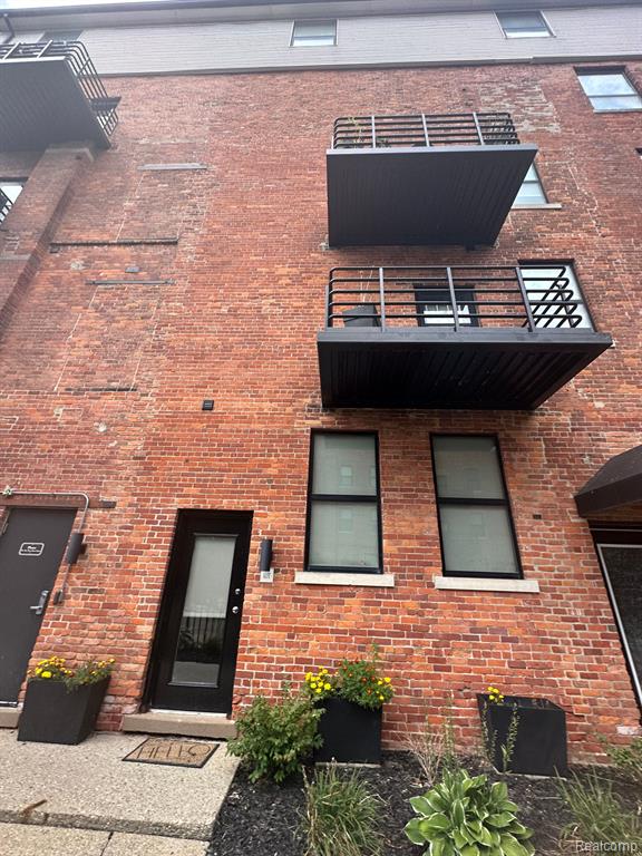 6533 E JEFFERSON Avenue, 14, Detroit, MI 48207 — Photo 3