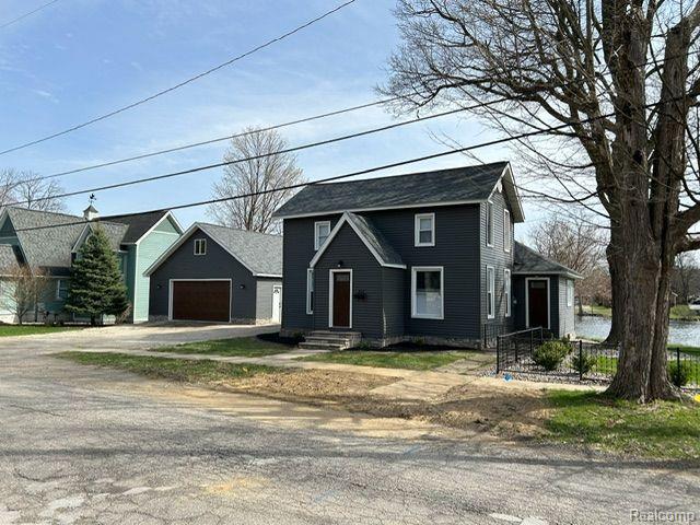 412 E ELLEN Street, Fenton, MI 48430 — Photo 4