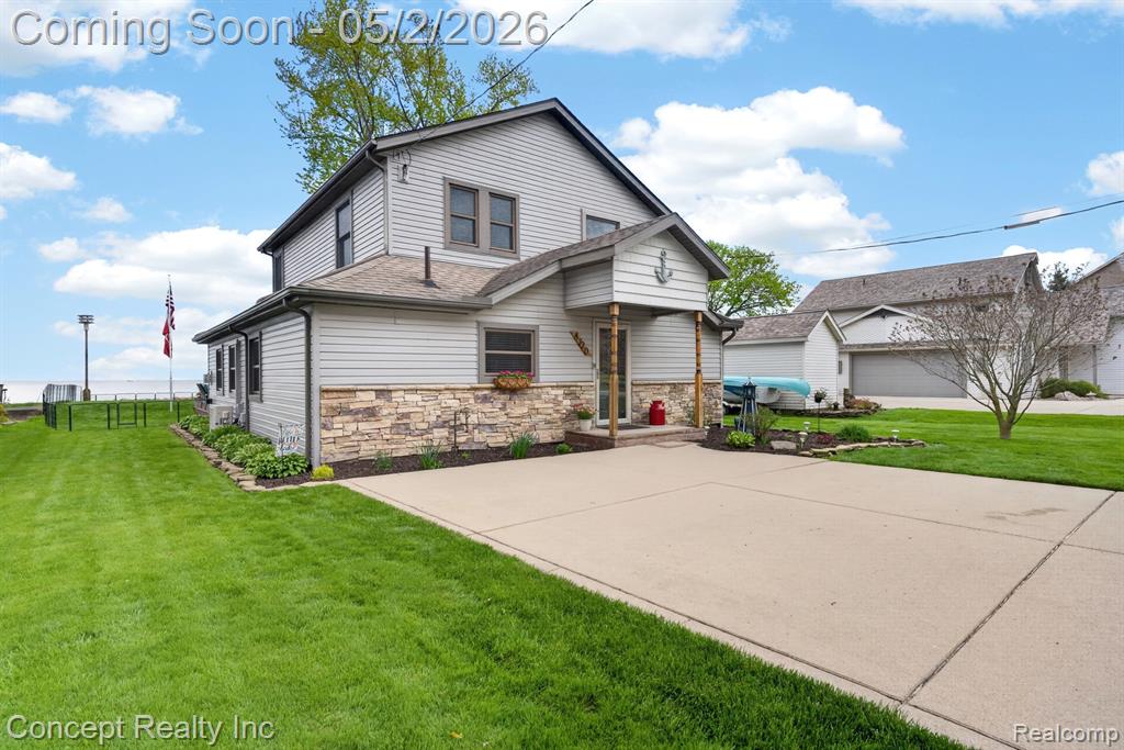 4720 Long Road, Newport, MI 48166 — Photo 6