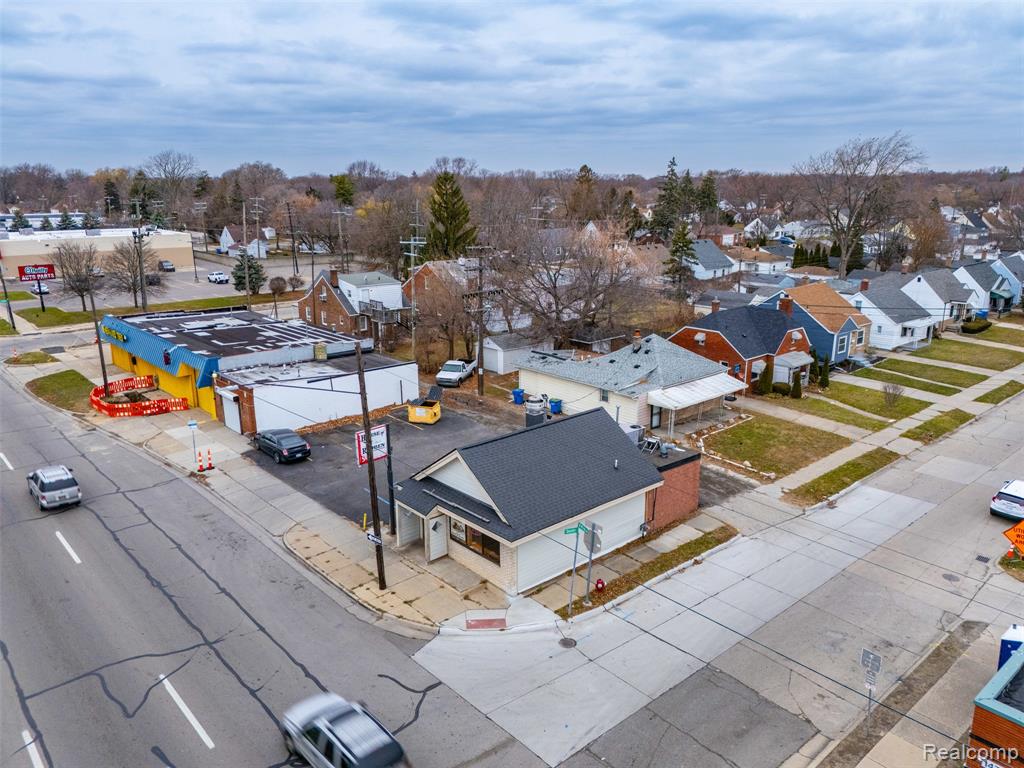 14693 E 8 Mile Road, Warren, MI 48089 — Photo 16
