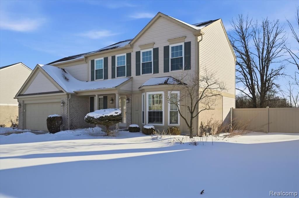 44569 GREENBRIAR Court, Belleville, MI 48111 — Photo 3