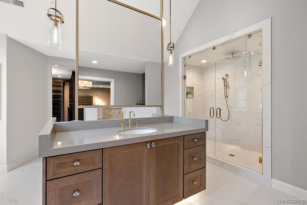 4995 Saddleridge Trail, Ann Arbor, MI 48105 — Photo 86