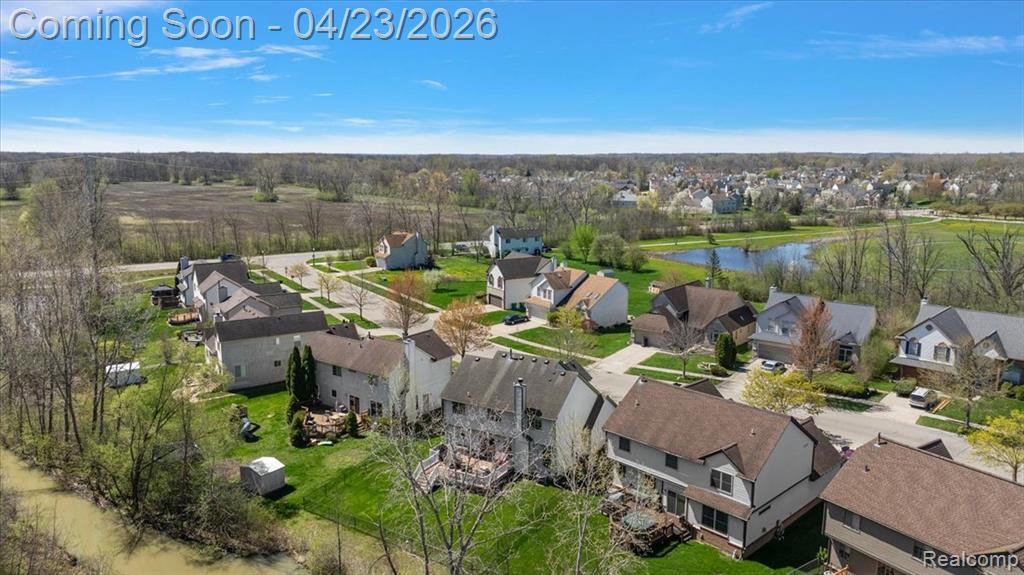 5867 Cary Drive, Ypsilanti, MI 48197 — Photo 61