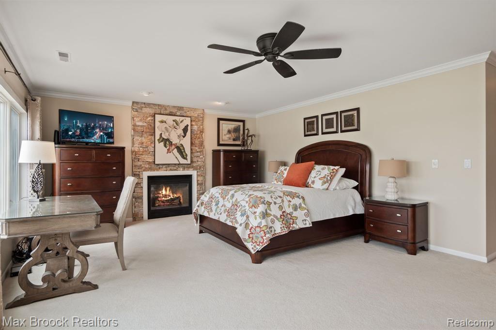 9522 Silverside, South Lyon, MI 48178 — Photo 15