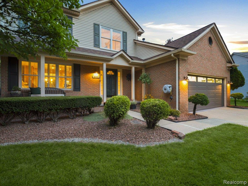 42688 Preswick Court, Van Buren, MI 48111 — Photo 80