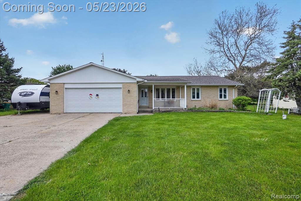 7358 Morrish Road, Swartz Creek, MI 48473 — Photo 4