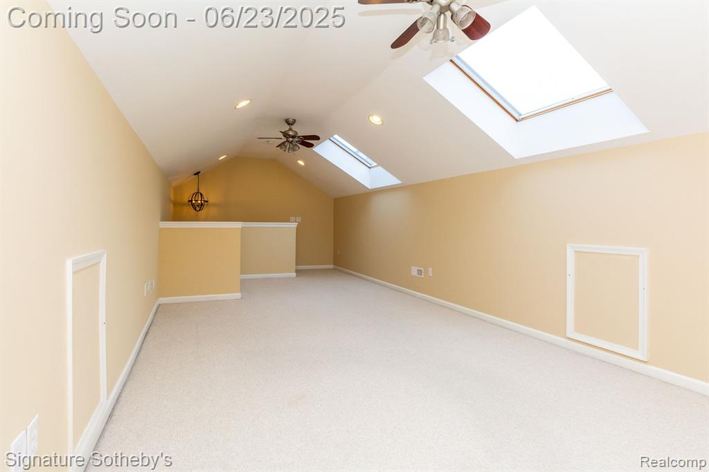 49965 BLACKBERRY Trail, Novi, MI — Photo 35