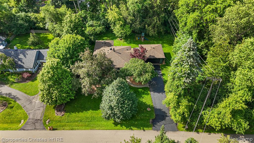 27331 Gardenway Road, Franklin, MI 48025 — Photo 19