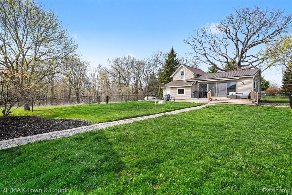3733 Davenport Road, Metamora, MI 48455 — Photo 33