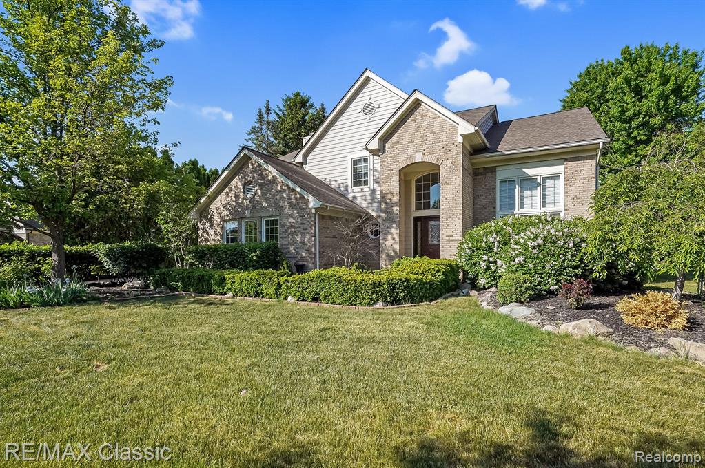 54446 ROYAL TROON Drive, South Lyon, MI 48178 — Photo 3
