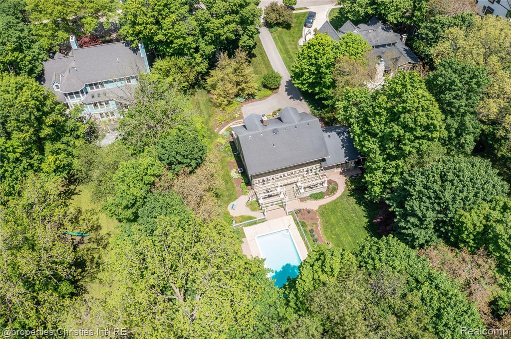 761 Thayer Boulevard, Northville, MI 48167 — Photo 62