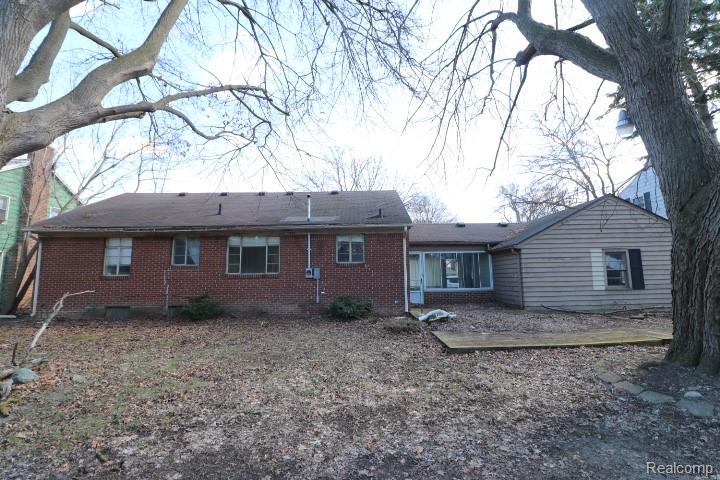420 S Lynch Street, Flint, MI 48503 — Photo 3