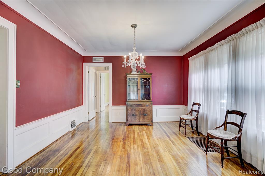 515 W Golden Gate, Highland Park, MI 48203 — Photo 6