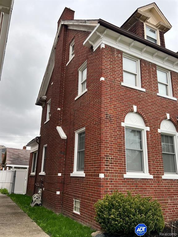 8451 LA SALLE Boulevard, Detroit, MI 48206 — Photo 11
