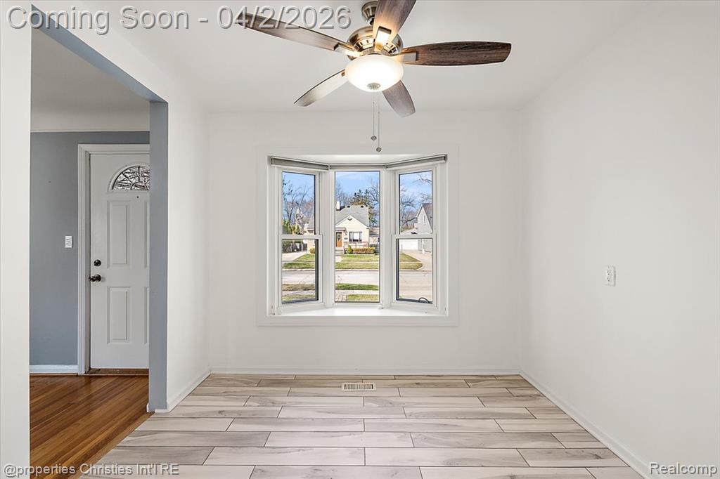 2338 Tyler Avenue, Berkley, MI, 48072