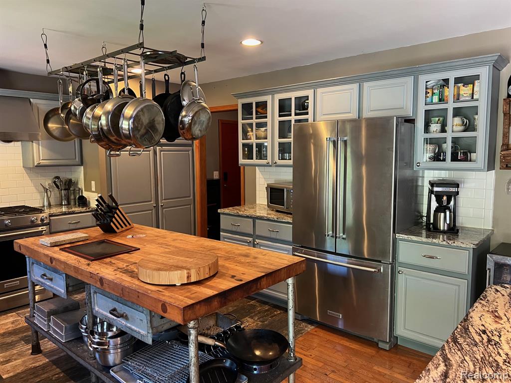 4651 Stanton Lake Road, Arcadia, MI 48412 — Photo 32
