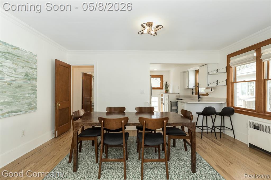 621 W Hazelhurst Street, Ferndale, MI 48220 — Photo 9