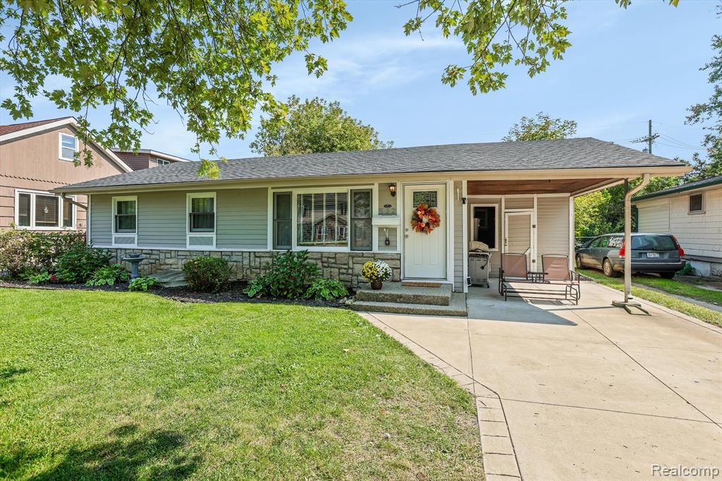 532 Elizabeth Street, Milford, MI 48381 — Photo 4