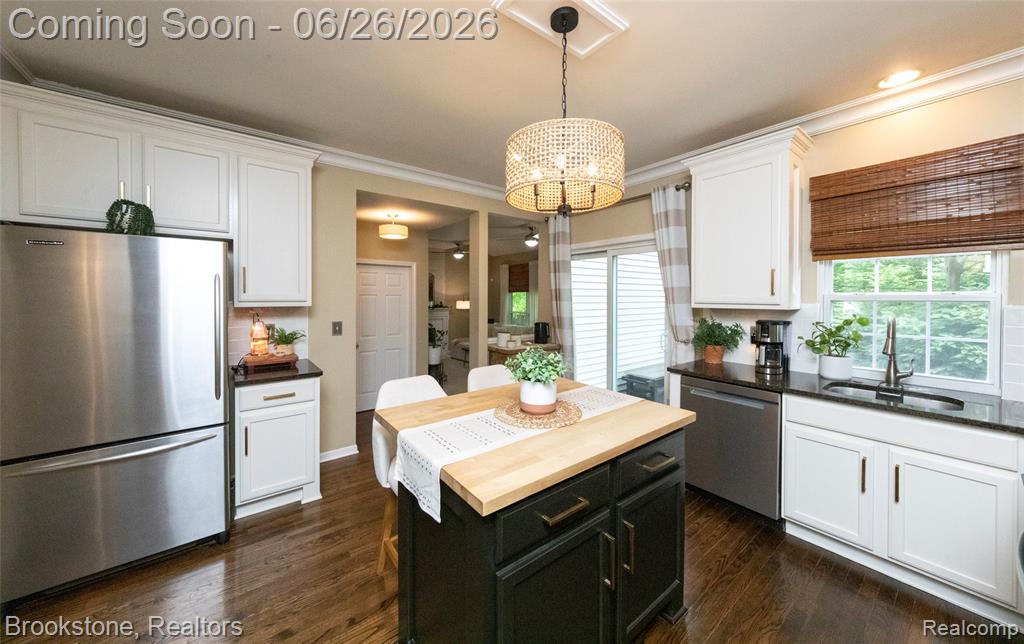 5017 Leyland Drive, Clarkston, MI 48348 — Photo 21