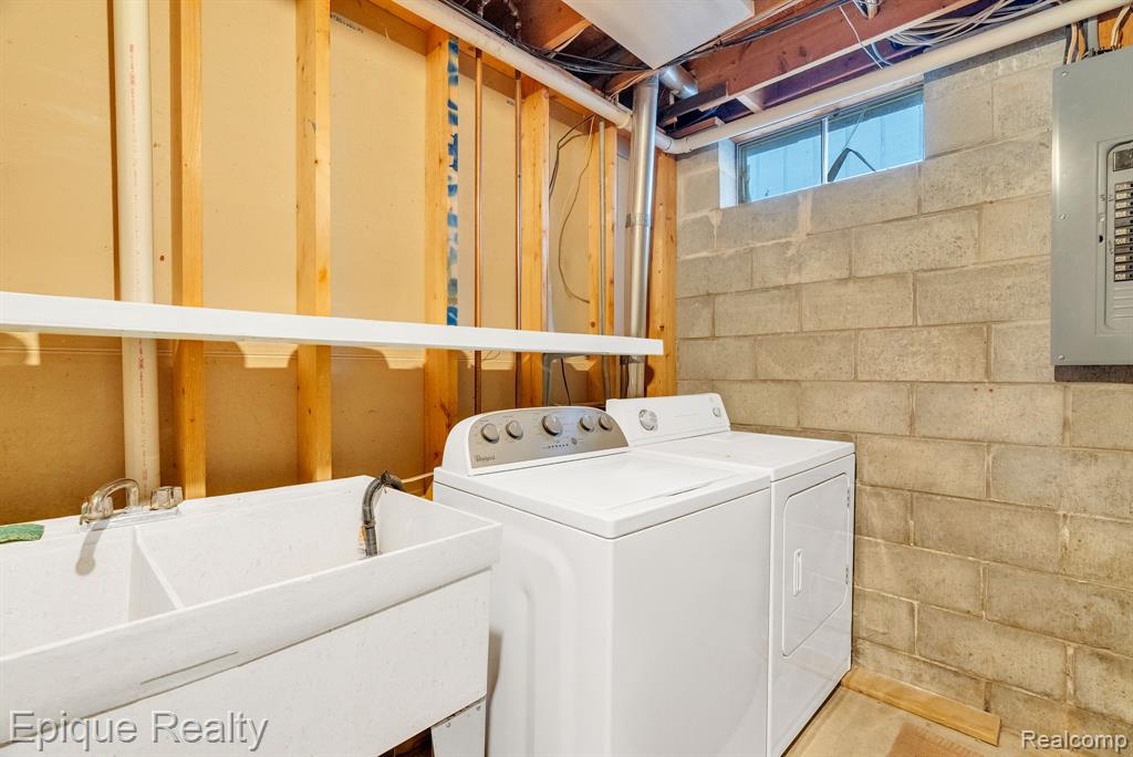 1962 INDIANWOOD Trail, West Branch, MI 48661 — Photo 49