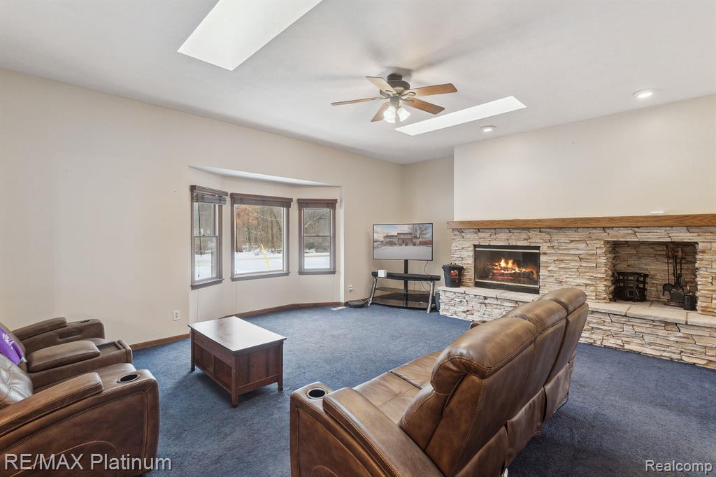 7366 W ALLEN Road, Fowlerville, MI 48836 — Photo 7