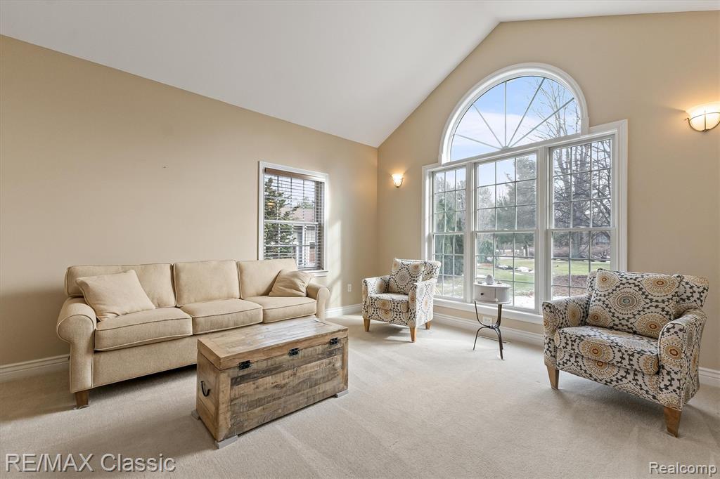 5118 S Shore Drive, Whitehall, MI, 49461