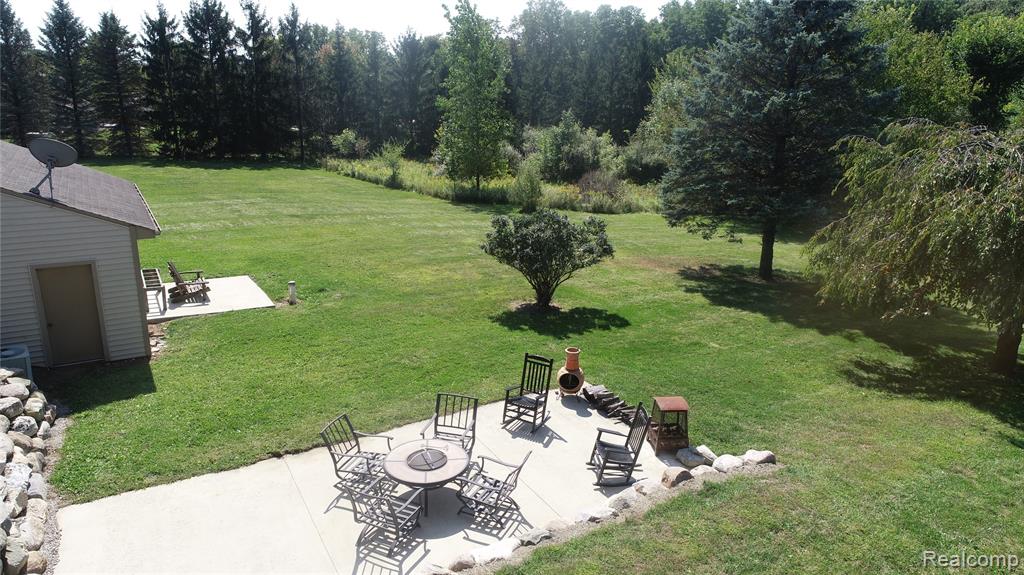 4606 S Bill Road, Durand, MI 48429 — Photo 44