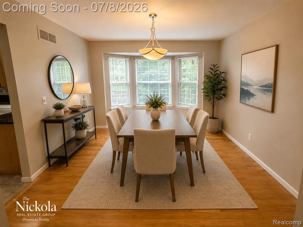 414 WHITNEY Drive, Rochester Hills, MI 48307 — Photo 9