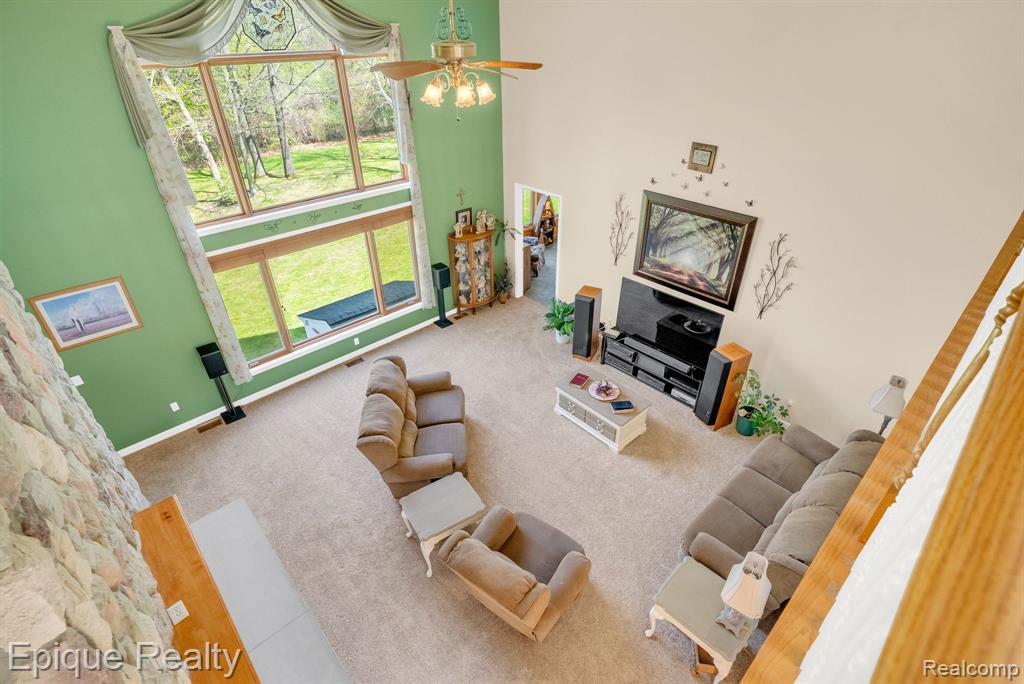 6495 Country Lane Drive, Davisburg, MI 48350 — Photo 45
