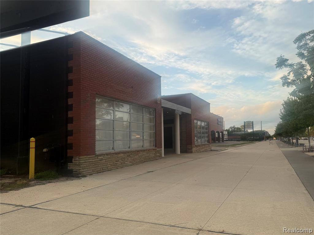 19983 Livernois Avenue, Detroit, MI 48221
