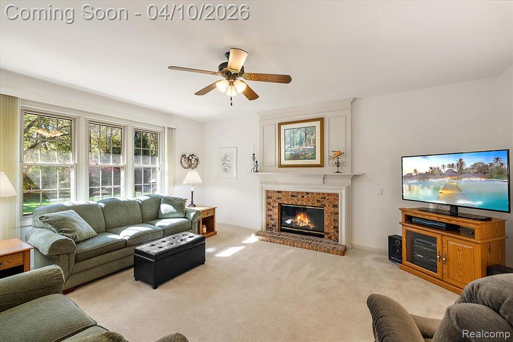 47651 Red Run Drive, Canton, MI 48187 — Photo 21