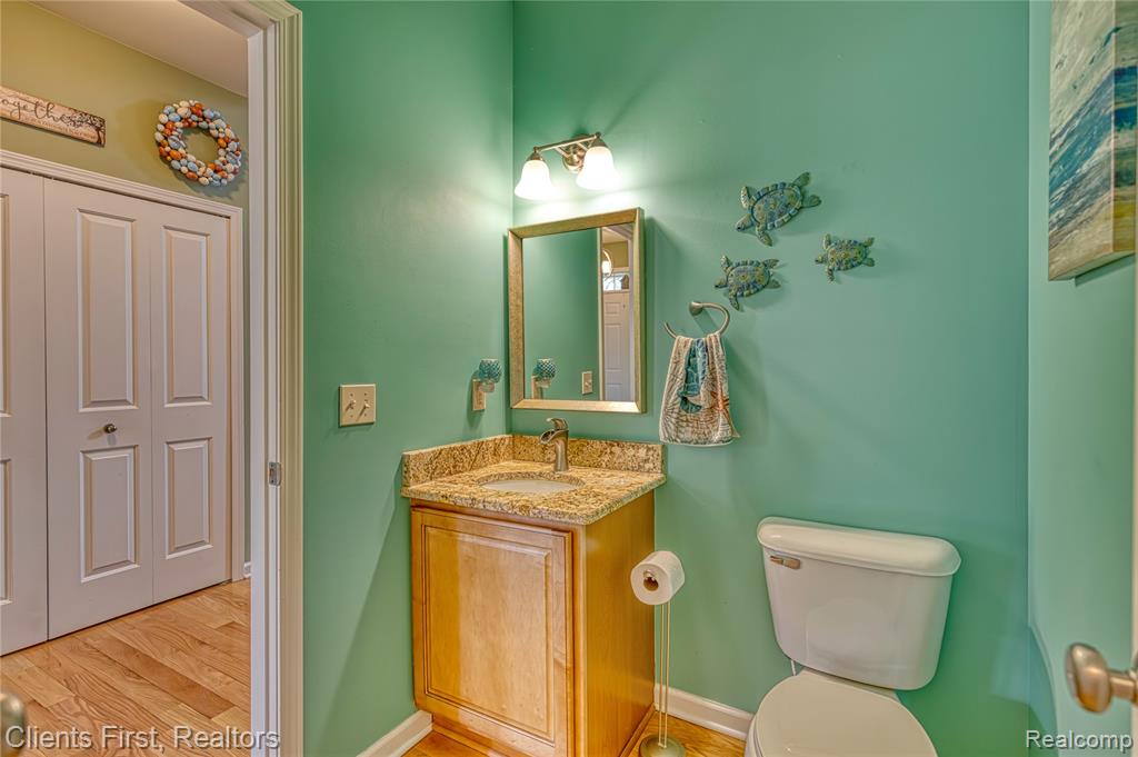 1291 Courtney Court, Hartland, MI 48353 — Photo 32