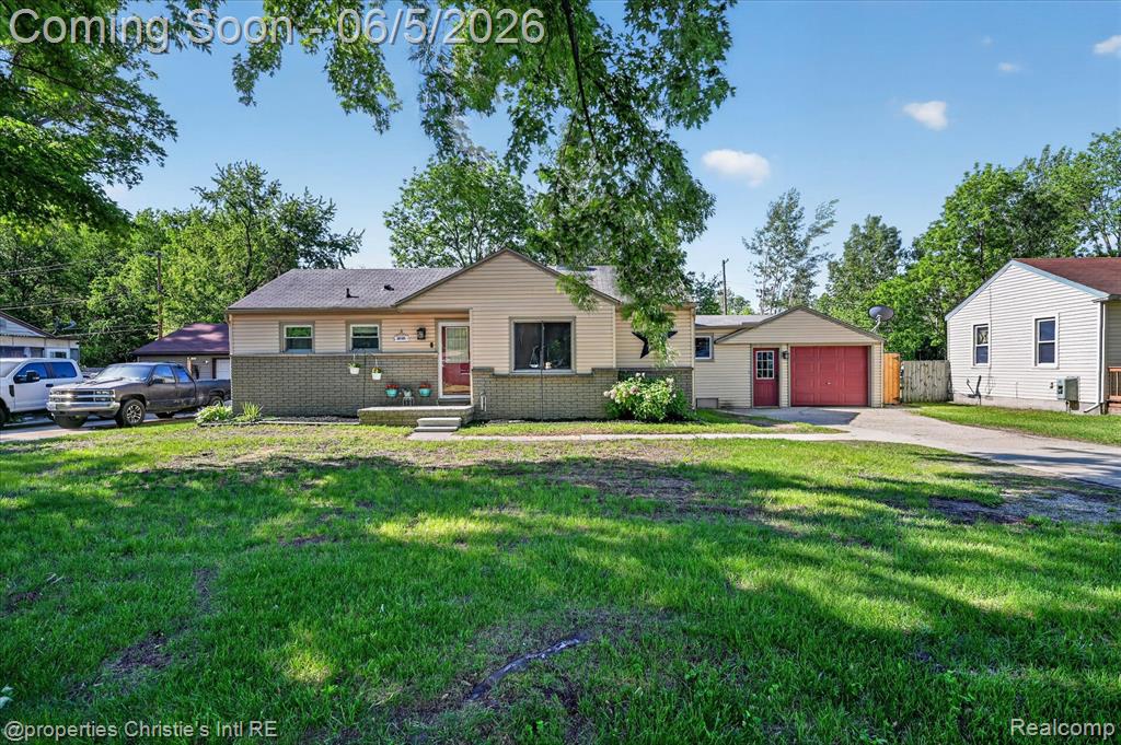 39185 Chase Street, Romulus, MI 48174 — Photo 34