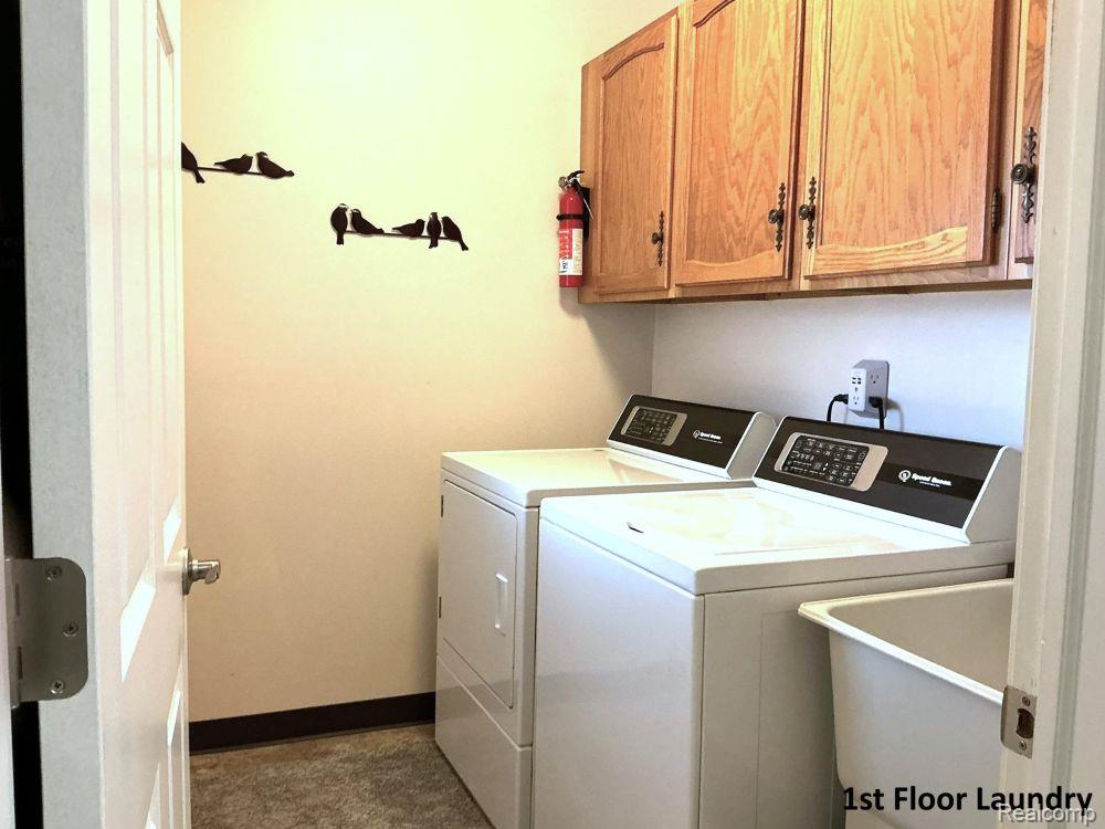 460 Streamview Court, Rochester Hills, MI 48309 — Photo 19