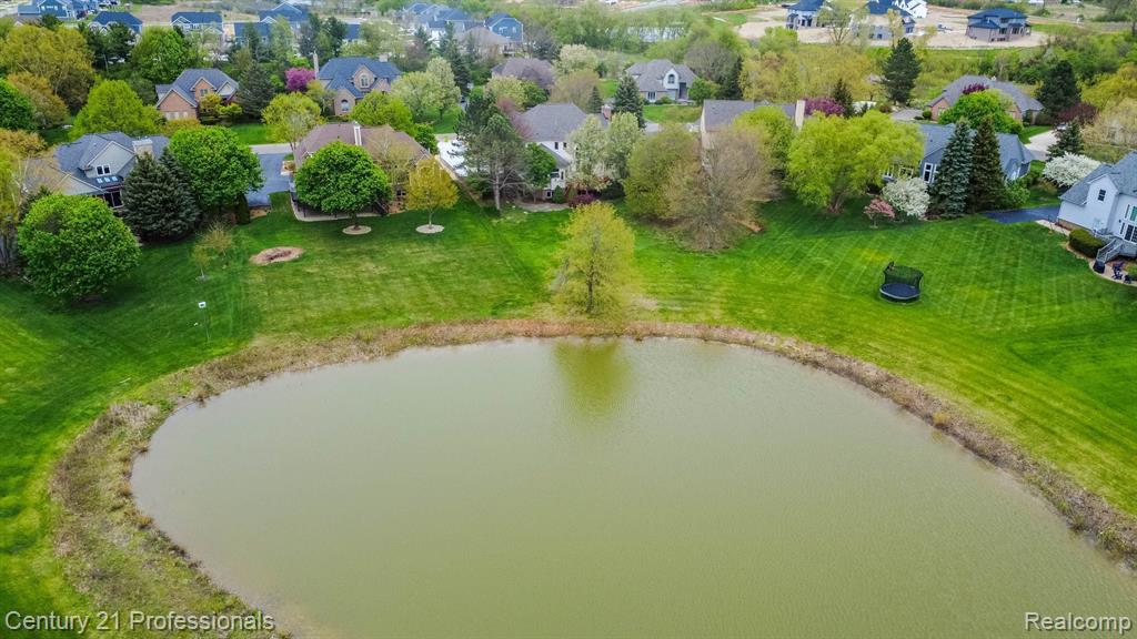 685 Dornoch Drive, Ann Arbor, MI 48103 — Photo 66