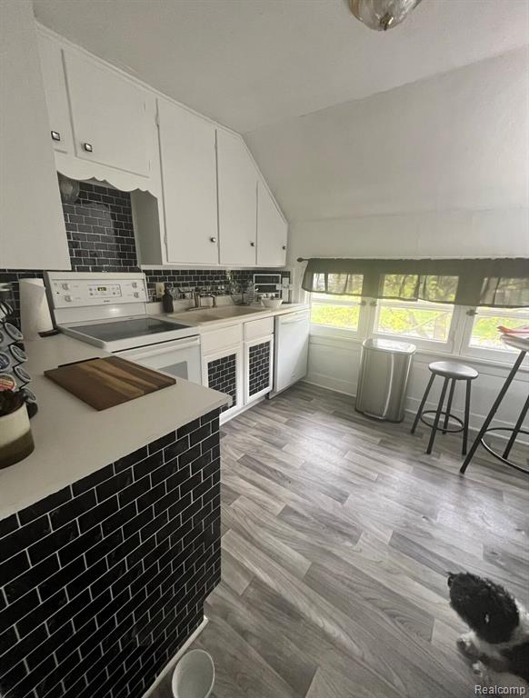 315 N Maple Street, Flushing, MI, 48433