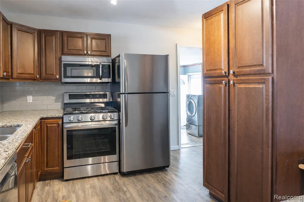 4701 Clintonville Road, Clarkston, MI — Photo 15