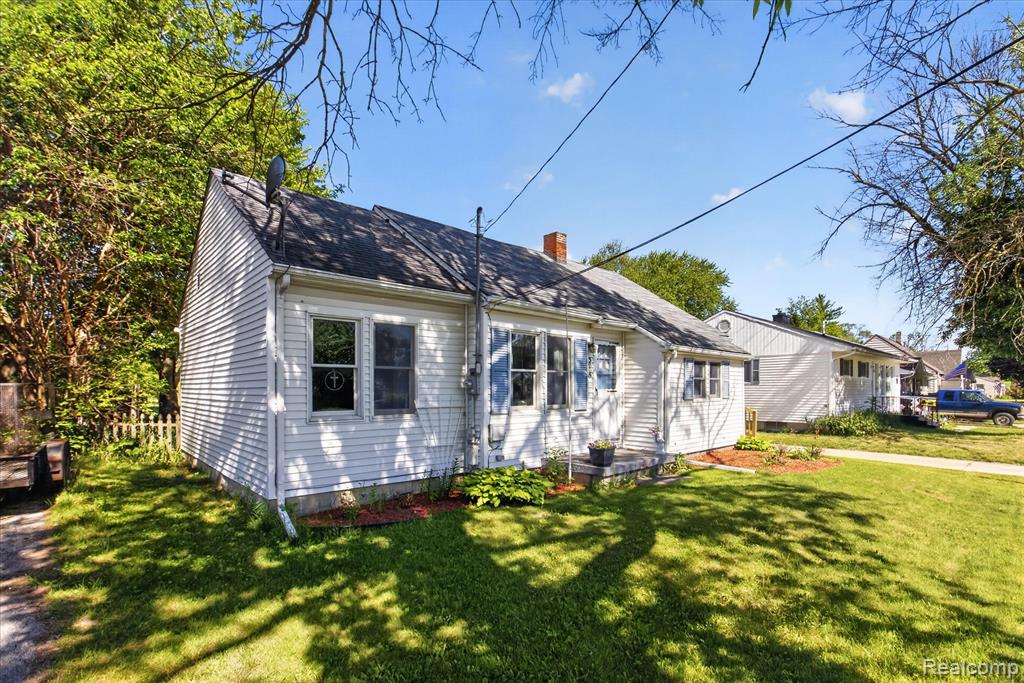 3005 Hanchett Street, Saginaw, MI 48604 — Photo 2