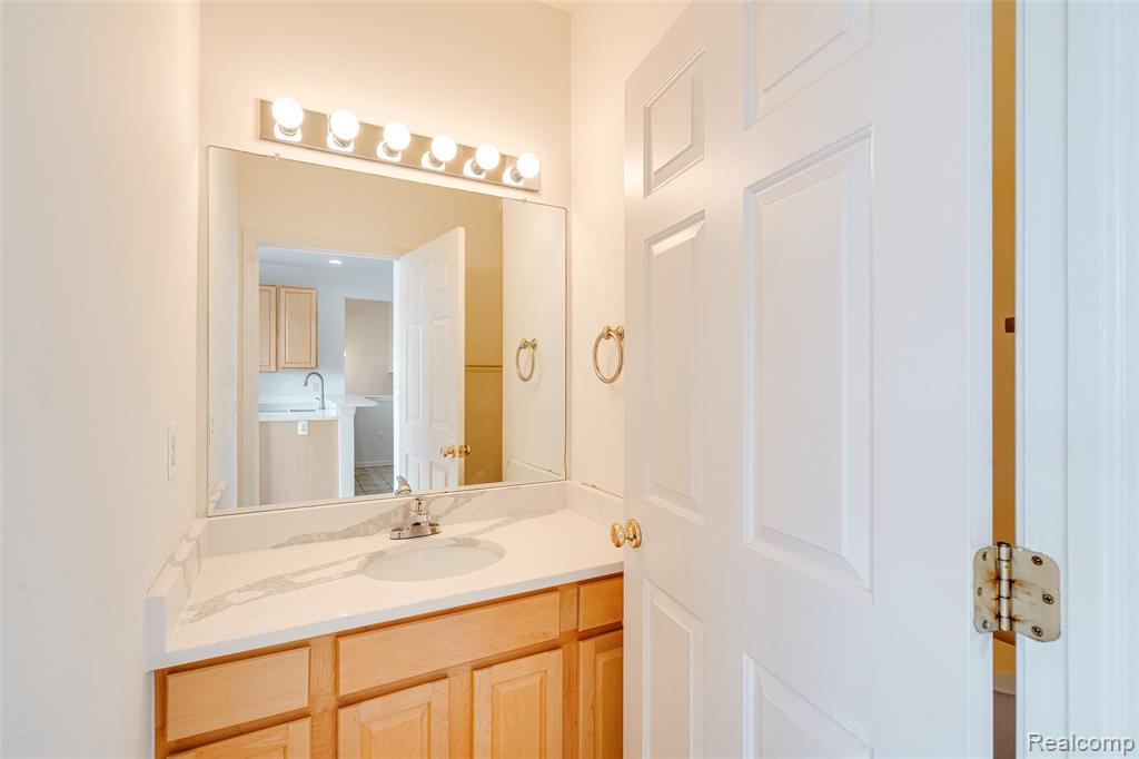 43846 E Cherry Grove Court, Canton, MI, 48188