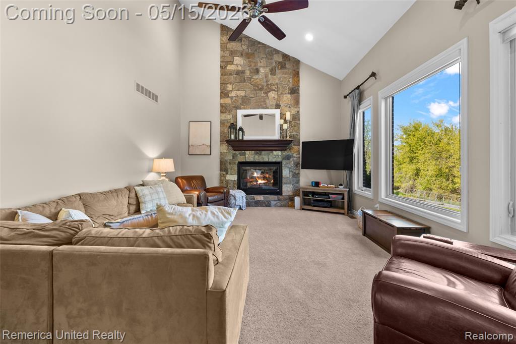 61151 Palomino Court, South Lyon, MI 48178 — Photo 30