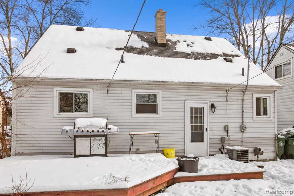 5919 Deering Street, Garden City, MI — Photo 18