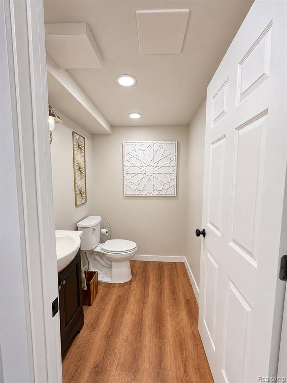 39217 Bramblebush Court, Clinton Twp, MI 48038 — Photo 13