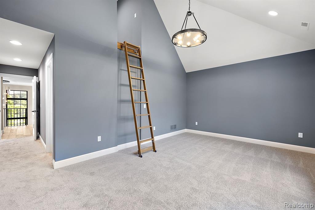 4995 Saddleridge Trail, Ann Arbor, MI 48105 — Photo 32