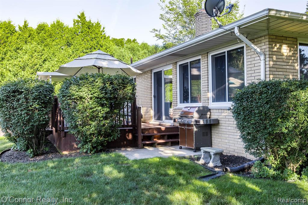 4126 Yankee Road, St. Clair, MI 48079 — Photo 33