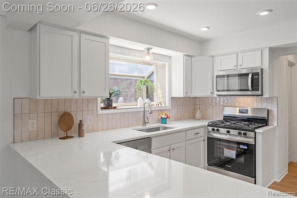 7432 Hillsboro Drive, Canton, MI 48187 — Photo 14