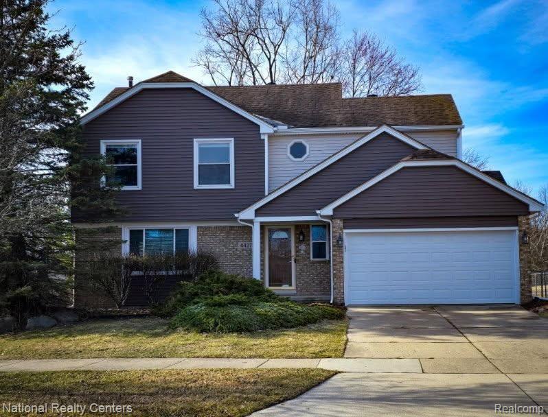 44273 DARTMOUTH Street, Canton, MI 48188 — Photo 2